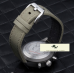 HK1374 İWC TOPGUN KRONOMETRE HAKİ ERKEK SAATİ